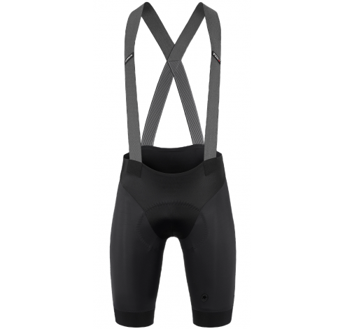 EQUIPE RSR Bib Shorts S9 TARGA XS Black (SUMMER )  Assos