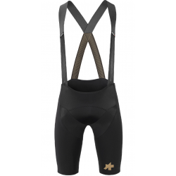 Assos EQUIPE RSR Bib Shorts S9 TARGA L Flamme d'Or (SUMMER ) 