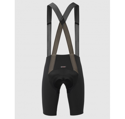 EQUIPE RSR Bib Shorts S9 TARGA S Flamme d'Or (SUMMER )  Assos