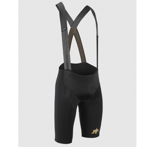 EQUIPE RSR Bib Shorts S9 TARGA S Flamme d'Or (SUMMER )  Assos