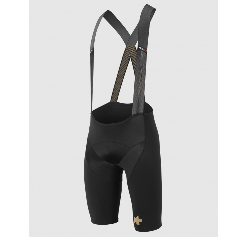 EQUIPE RSR Bib Shorts S9 TARGA S Flamme d'Or (SUMMER )  Assos