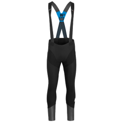 Assos EQUIPE RS Winter Bib Tights S9 L Black Series (WINTER ) 