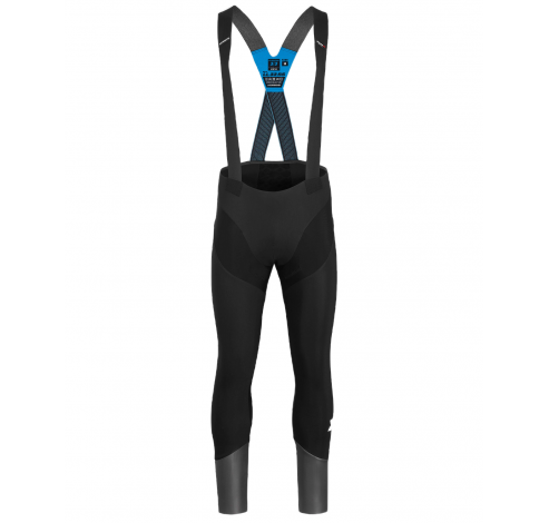 EQUIPE RS Winter Bib Tights S9 L Black Series (WINTER )  Assos