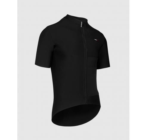 EQUIPE RS Winter SS Mid Layer XLG Black Series (WINTER )  Assos