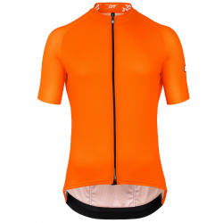 Assos MILLE GT Jersey C2 XL Droid Orange (SUMMER ) 