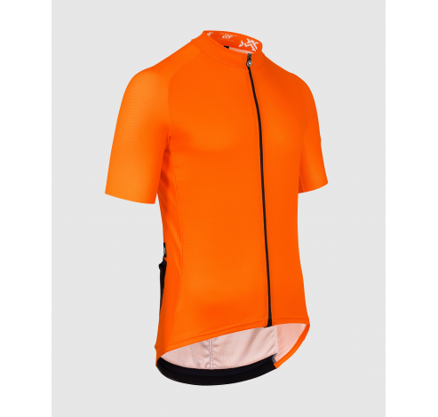 MILLE GT Jersey C2 XL Droid Orange (SUMMER )  Assos