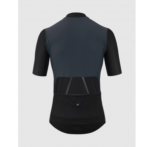 MILLE GTO Jersey C2 L Kosimo Granit (SUMMER )  Assos