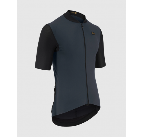 MILLE GTO Jersey C2 L Kosimo Granit (SUMMER )  Assos