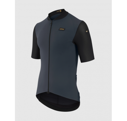 MILLE GTO Jersey C2 L Kosimo Granit (SUMMER )  Assos