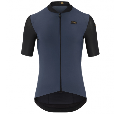 MILLE GTO Jersey C2 XS Yubi Blue (SUMMER )  Assos