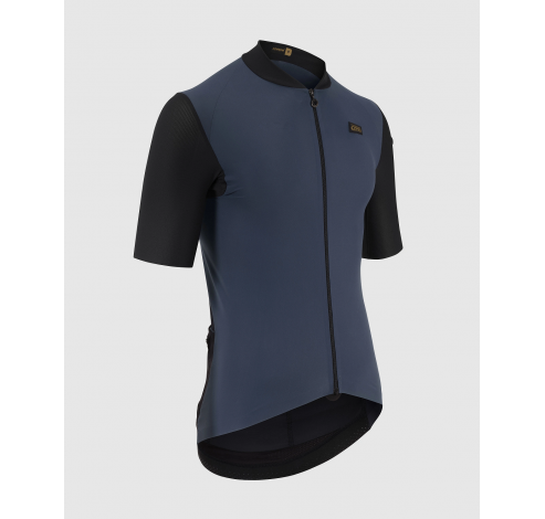 MILLE GTO Jersey C2 XS Yubi Blue (SUMMER )  Assos