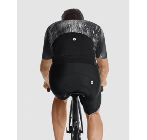 MILLE GT Jersey C2 Drop Head M Black Series (SUMMER )  Assos