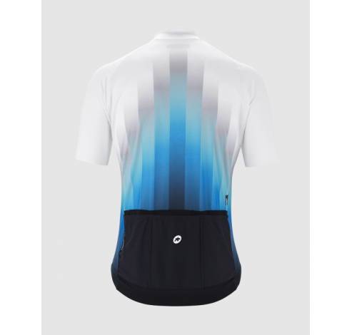 MILLE GT Jersey C2 Gruppetto TIR Cyber Blue (SUMMER )  Assos