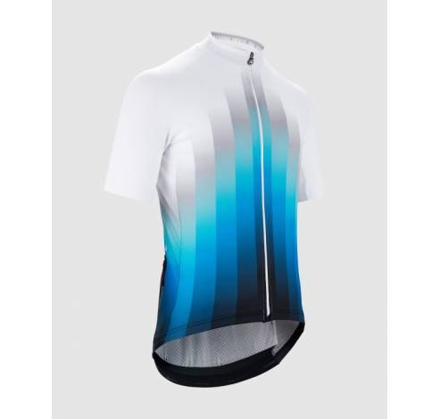 MILLE GT Jersey C2 Gruppetto XS Cyber Blue (SUMMER )  Assos