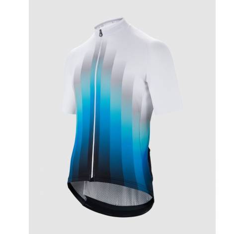 MILLE GT Jersey C2 Gruppetto TIR Cyber Blue (SUMMER )  Assos