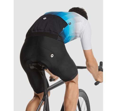 MILLE GT Jersey C2 Gruppetto TIR Cyber Blue (SUMMER )  Assos