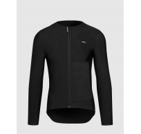 EQUIPE RS Winter LS Mid Layer XLG Black Series (WINTER ) 