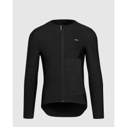 Assos EQUIPE RS Winter LS Mid Layer XS Black Series (WINTER ) 