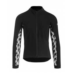 Assos MILLE GT Spring Fall Jacket  TIR Black Series  (SPRING / FALL) 