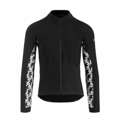 MILLE GT Spring Fall Jacket  XLG Black Series  (SPRING / FALL) 