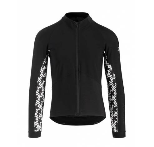 MILLE GT Spring Fall Jacket  XS Black Series  (SPRING / FALL)  Assos