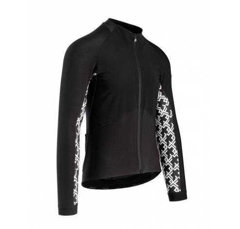 MILLE GT Spring Fall Jacket  XS Black Series  (SPRING / FALL)  Assos