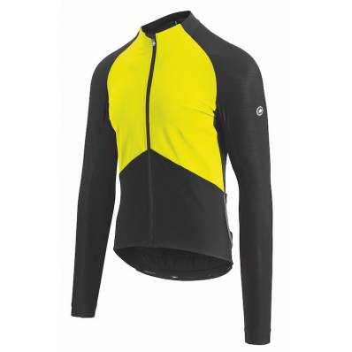 MILLE GT Spring Fall Jacket  S Fluo Yellow (SPRING / FALL) 