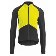 MILLE GT Spring Fall Jacket  XL Fluo Yellow (SPRING / FALL) 