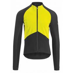 Assos MILLE GT Spring Fall Jacket  XL Fluo Yellow (SPRING / FALL) 