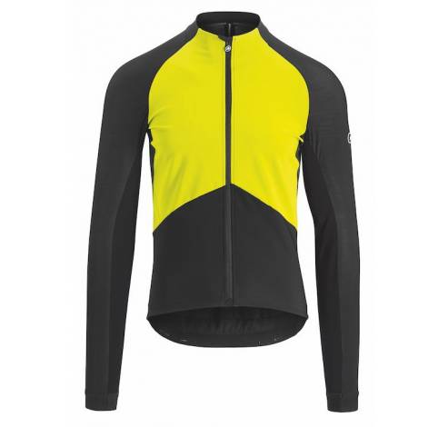 MILLE GT Spring Fall Jacket  XL Fluo Yellow (SPRING / FALL)  Assos