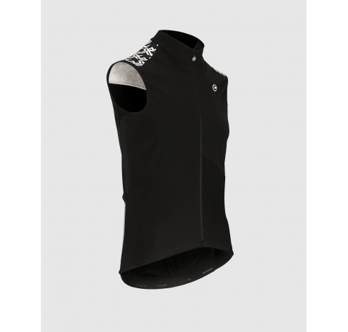 MILLE GT Airblock Vest XL Black Series (SPRING / FALL)  Assos