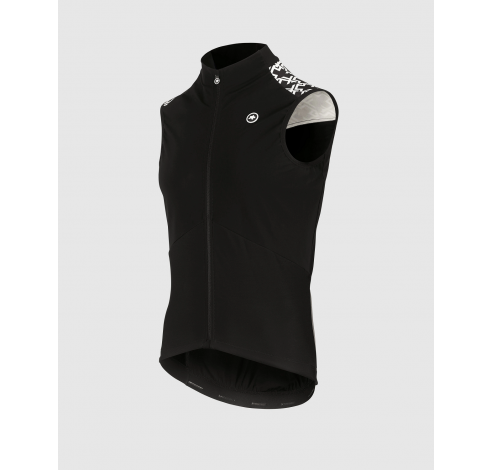 MILLE GT Airblock Vest L Black Series (SPRING / FALL)  Assos