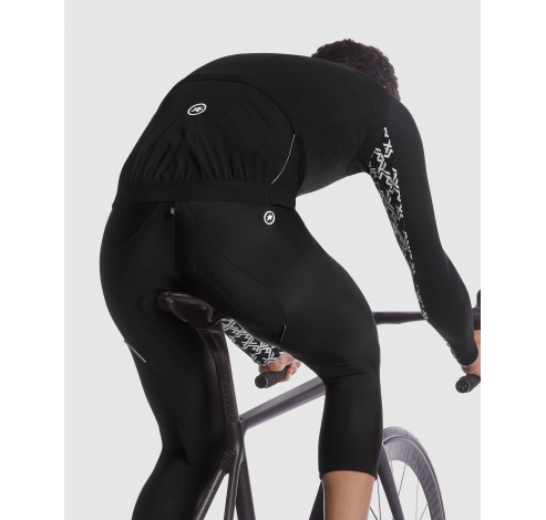 MILLE GT Airblock Vest L Black Series (SPRING / FALL)  Assos