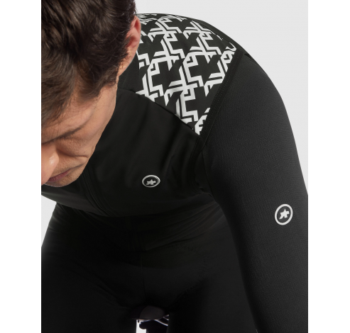 MILLE GT Airblock Vest XL Black Series (SPRING / FALL)  Assos