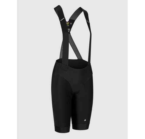 DYORA RS Spring Fall Bib Shorts S9 L Black Series (SPRING / FALL)  Assos