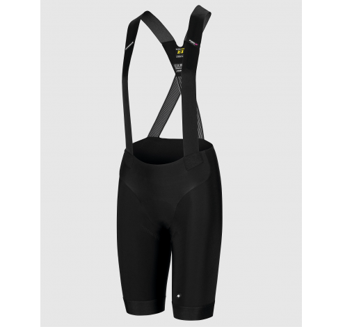 DYORA RS Spring Fall Bib Shorts S9 L Black Series (SPRING / FALL)  Assos