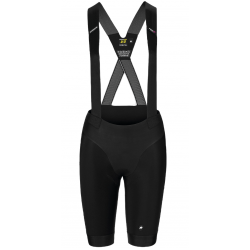 Assos DYORA RS Spring Fall Bib Shorts S9 XL Black Series (SPRING / FALL) 