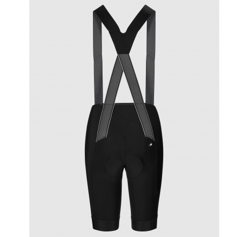 DYORA RS Spring Fall Bib Shorts S9 XL Black Series (SPRING / FALL)  Assos