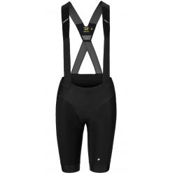 Assos DYORA RS Spring Fall Bib Shorts S9 XS Black Series (SPRING / FALL) 
