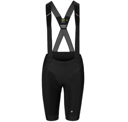 DYORA RS Spring Fall Bib Shorts S9 XS Black Series (SPRING / FALL)  Assos