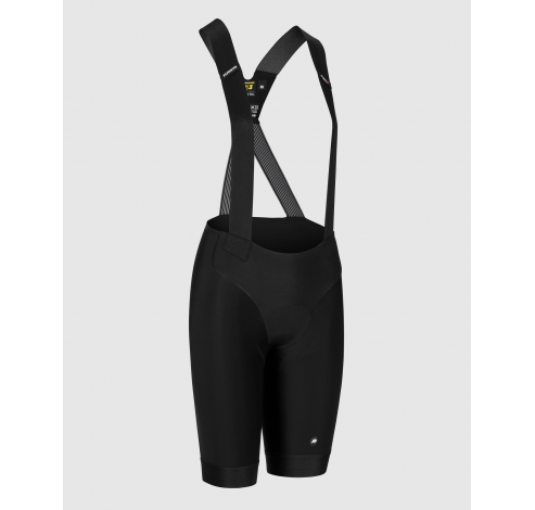 DYORA RS Spring Fall Bib Shorts S9 XS Black Series (SPRING / FALL)  Assos