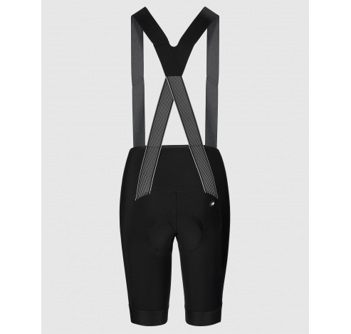 DYORA RS Spring Fall Bib Shorts S9 XS Black Series (SPRING / FALL)  Assos