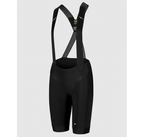 DYORA RS Spring Fall Bib Shorts S9 XS Black Series (SPRING / FALL)  Assos