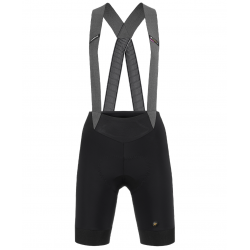 Assos UMA GTV Bib Shorts C2 XS Black Series (SUMMER ) 