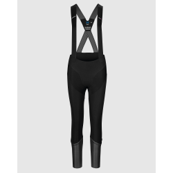 Assos DYORA RS Winter Bib Tights S9 M Black Series (WINTER ) 