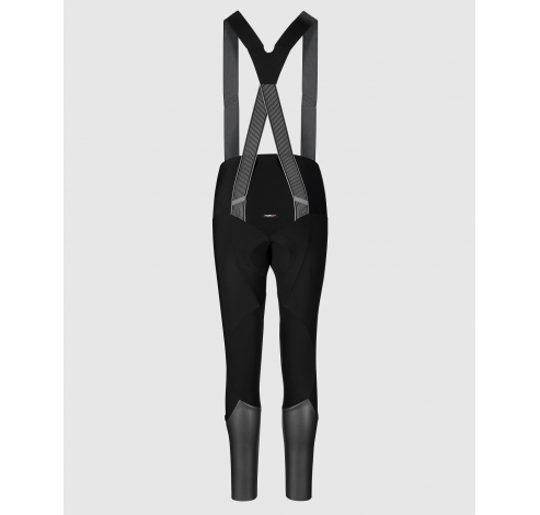 DYORA RS Winter Bib Tights S9 XL Black Series (WINTER )  Assos