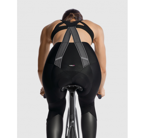 DYORA RS Winter Bib Tights S9 XL Black Series (WINTER )  Assos