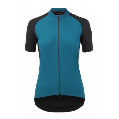 UMA GTV Jerseys C2 XS Bluish Green (SUMMER ) 