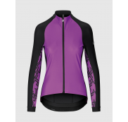 Veste de bicyclette