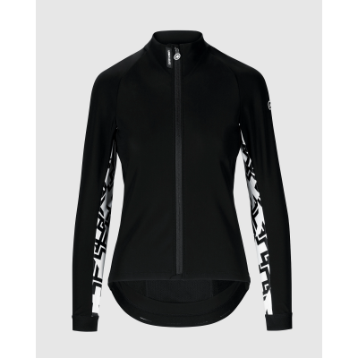 UMA GT Winter Jacket EVO L Black Series (WINTER )  Assos